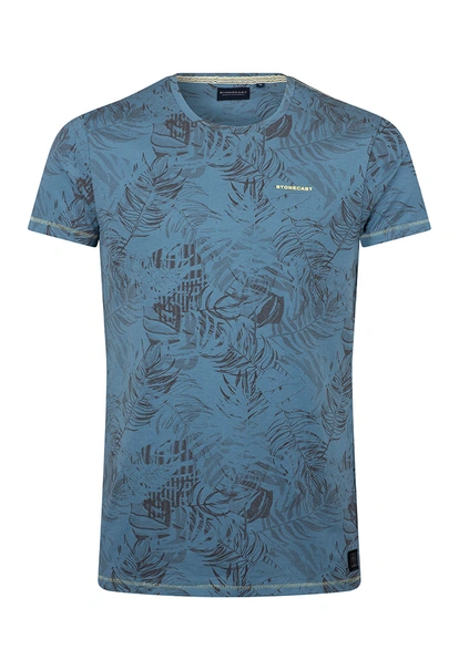 Stonecast heren T-shirt
